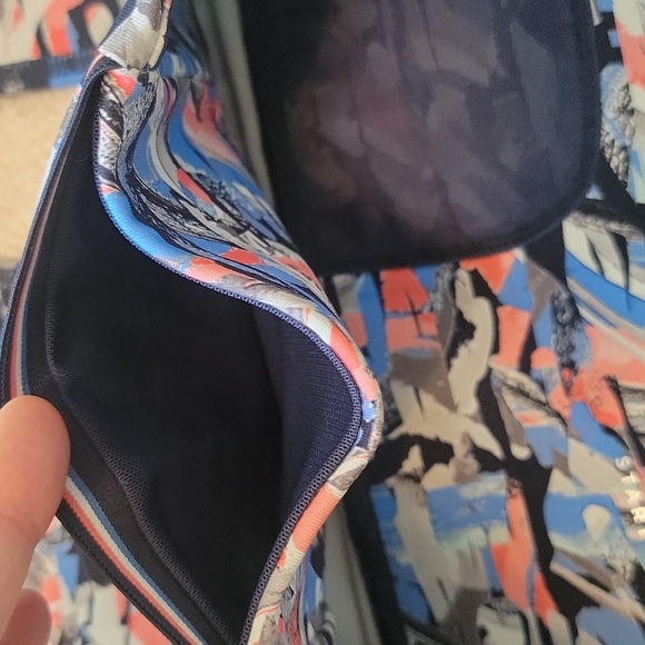 🆕️ FOURLAPS Precision Legging - Picture 10 of 11